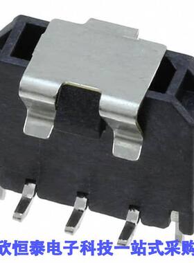 0436500321连接器 《 CONN HEADER SMD 3POS 3MM    》