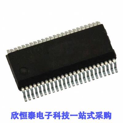 QS32X384Q1G芯片 《 IC QUI【SWITCH DUAL BUS 48-QVSOP    》