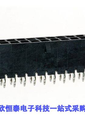 0430451812连接器 《 CONN HEADER VERT 18POS 3MM    》