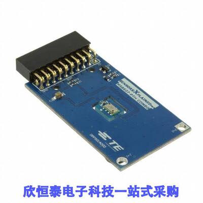 DPP901A000开发板 《 XPLAINED PRO MS8607    》