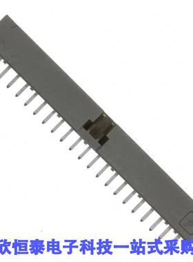 98414-G06-44LF连接器 《 CONN HEADER VERT 44POS 2MM    》