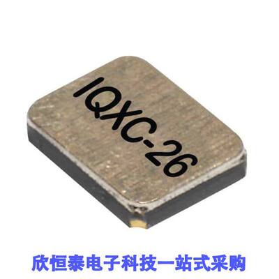 LFXTAL069526REEL晶振 《 CRYSTAL 32.0MHZ 8PF SMD    》