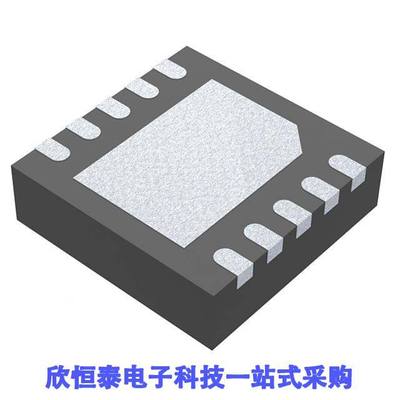 LT3757IDD#PBF芯片 《 IC REG CTRLR MULT TOPOLOGY 10DFN    》