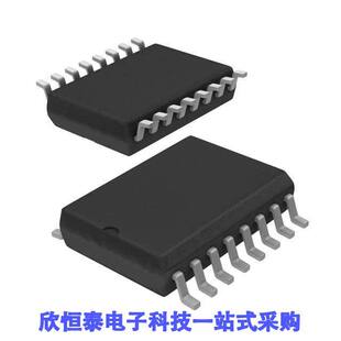 16SOIC 518芯片 I2C PCA8574D EXPANDER