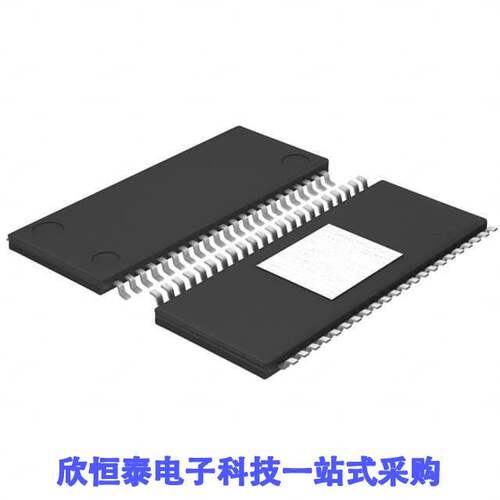BD5423EFS-E2芯片 《 IC AMP CLASS D STER 17W 44HTSSOP    》