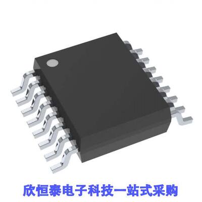 LM53602AQPWPRQ1芯片 《 IC REG BU【 ADJ 2A 16HTSSOP    》