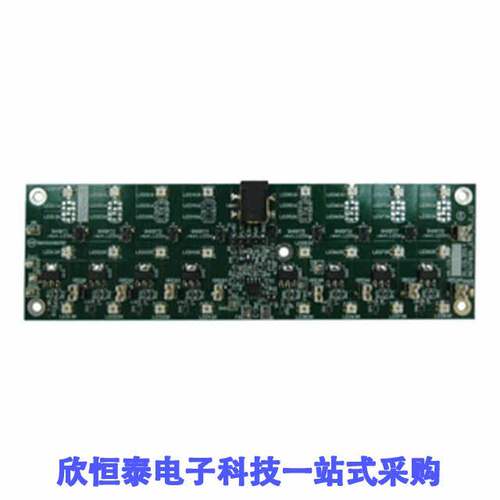 NCV7691RCLV1GEVB开发板 《 EVAL BOARD NCV7691RCLV1G    》