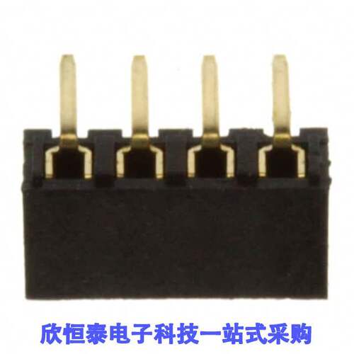 NPPN041FGGN-RC null Sullins Connector Solutions