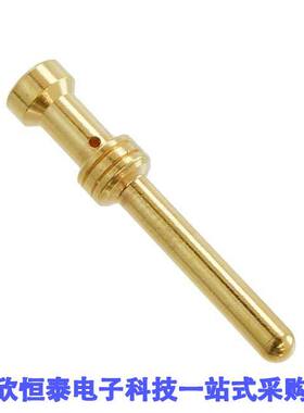 09330006116连接器 《 CONTACT H.D. CRIMP PIN 16AWG    》