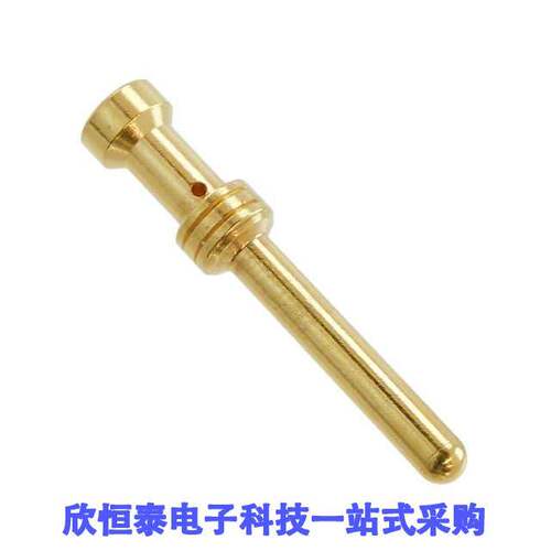 09330006116连接器 《 CONTACT H.D. CRIMP PIN 16AWG    》