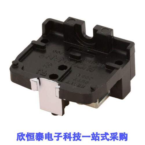 223-BU连接器 《 TERM BLK NEMA 2POS    》