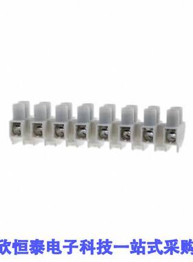 HE16HWPR/08连接器 《 CONN TERM STRIP 8 POLES 15MM    》