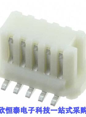 0524651071连接器 《 CONN RCPT 10POS SMD TIN    》