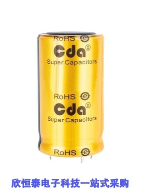 CHV-2R7457R-TW-S4/CHV-2R7505R-TW/CHV-2R7505R-TW 2.7V5F