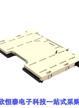 2-2129710-8连接器 《 CONN SO【ET LGA 3647POS GOLD    》