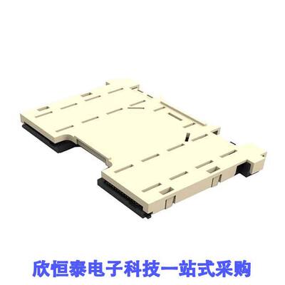 2-2129710-8连接器 《 CONN SO【ET LGA 3647POS GOLD    》
