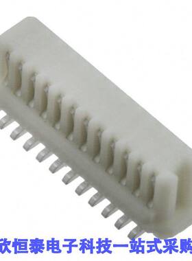 0524652471连接器 《 CONN RCPT 24POS SMD TIN    》