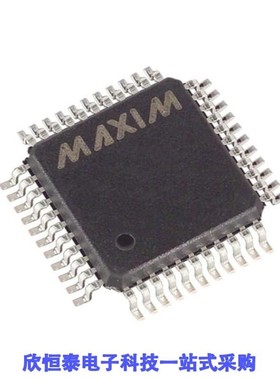 MAX136CMH+/MAX136CMH+D/MAX136CPL