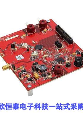 ADS5483EVM开发板 《 EVAL MODULE FOR ADS5483    》