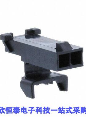 2008750002连接器 《 CONN PLUG HSG 2POS 3.00MM    》