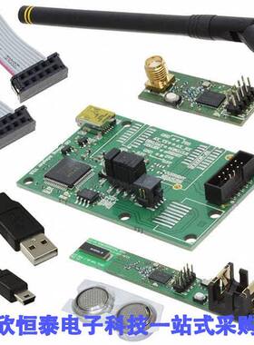 DVK-AXM0F243-915-1-GEVK null ON