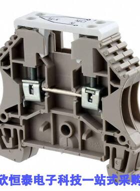 1024100000连接器 《 CONN TERM BLK FEED THRU 12-26AWG    》