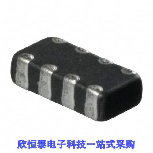 DA1206C121R-10滤波器 《 FERRITE BEAD 120 OHM 1206 4LN    》