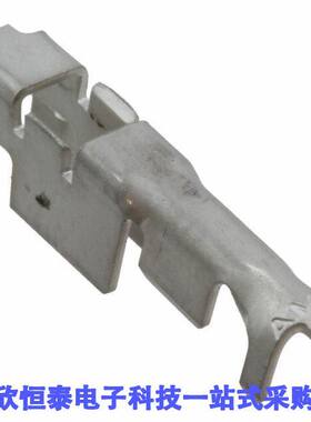 1217176-1连接器 《 CONN MAG TERM 16-18AWG CRIMP    》