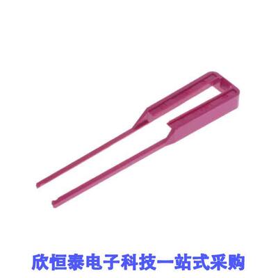 1534358-1连接器 《 RETAINER    》
