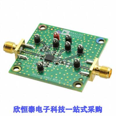 ADL5906-EVALZ射频 《 EVAL BOARD FOR ADL5906    》
