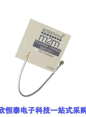 SRFC011-150射频 《 RF ANT 892MHZ/1.9GHZ FLAT PATCH    》