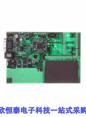 DM163030开发板 《 PICDEM LCD 2 PIC18F8493 EVAL BRD    》