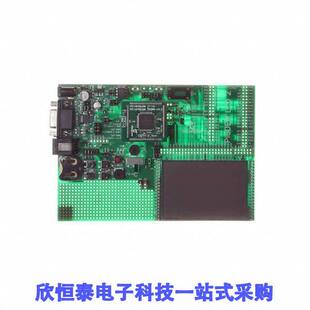 DM163030开发板 《 PICDEM LCD 2 PIC18F8493 EVAL BRD    》