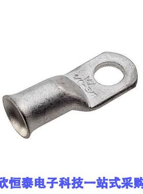 0192210241连接器 《 CONN RING FLAT 1/0AWG #3/8 CRIMP    》