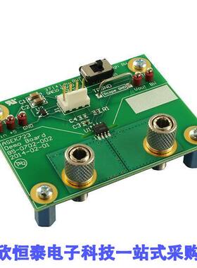 ASEK723LLC-05AB-T-DK开发板 《 EVAL BOARD FOR ACS723LLC    》