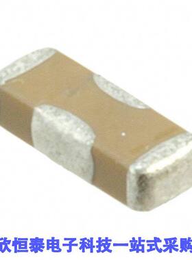 NFM3DCC221R1H3L滤波器 《 CAP FEEDTHRU 220PF 50V 1205    》