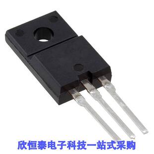 2SC4495分立半导体产品 《 TRANS NPN 50V 3A TO220F 》