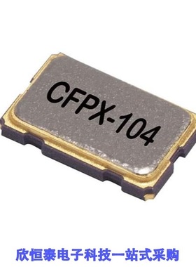 LFXTAL033328BULK/LFXTAL033416REEL/LFXTAL033575REEL