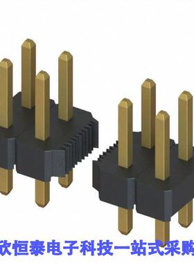 M22-2522005连接器 《 CONN HEADER VERT 40POS 2MM    》