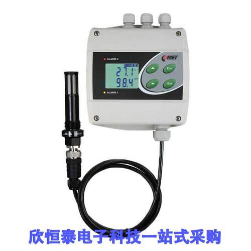 H3021P传感器，变送器 《 COMPRESSED AIR  RH+T REGULATOR    》
