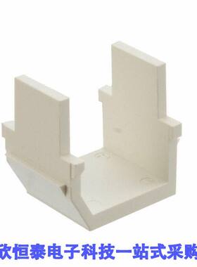 NKBMIW-X连接器 《 MOD INSERT BLANK WHT NETKEY SER    》