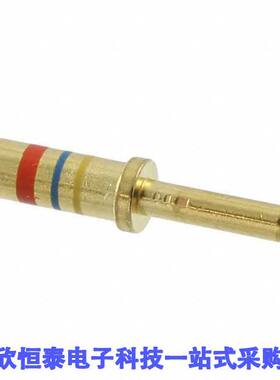 M39029/58-364连接器 《 CONTACT PIN 16-20AWG CRIMP GOLD    》