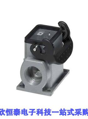 1678114连接器 《 CONN BASE SIDE ENTRY SZB6 PG21    》