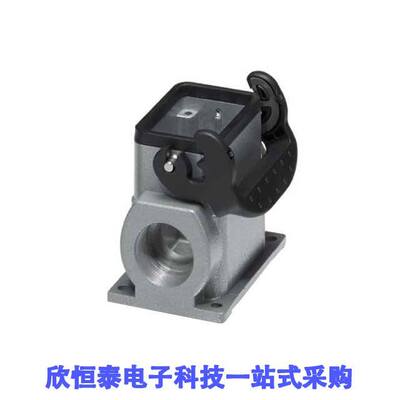 1678114连接器 《 CONN BASE SIDE ENTRY SZB6 PG21    》