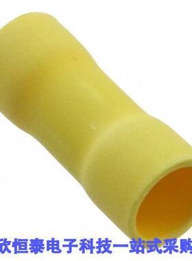 0192060008连接器 《 CONN INLINE 10-12 AWG CRIMP    》