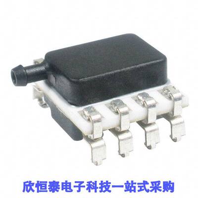 HSCMRND030PA2A3传感器，变送器 《 SENSOR PRES 3.3V SMD    》