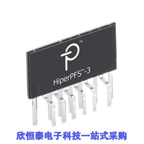 PFS7539H芯片 《 IC PFC CTRLR CCM 123KHZ 16ESIP    》