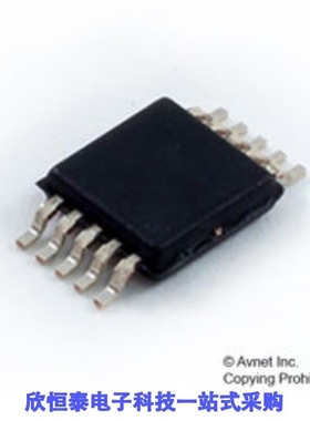 TPS24710DGSR/TPS24710EVM-003/TPS24711DGS