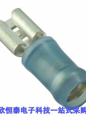 184235-2连接器 《 CONN QC RCPT 14-16AWG 0.187    》