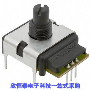 Bourns ECW1J null BC0024L Inc. B16